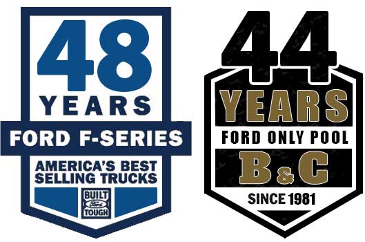 New 2015 Full Size Transits Added